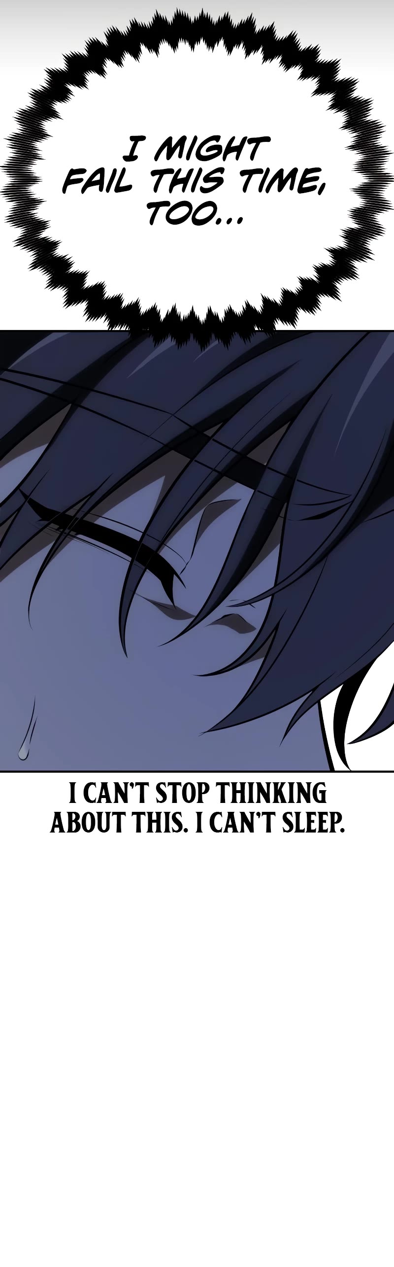 I Killed an Academy Player Chapter 43 page 77 - Chapter 43