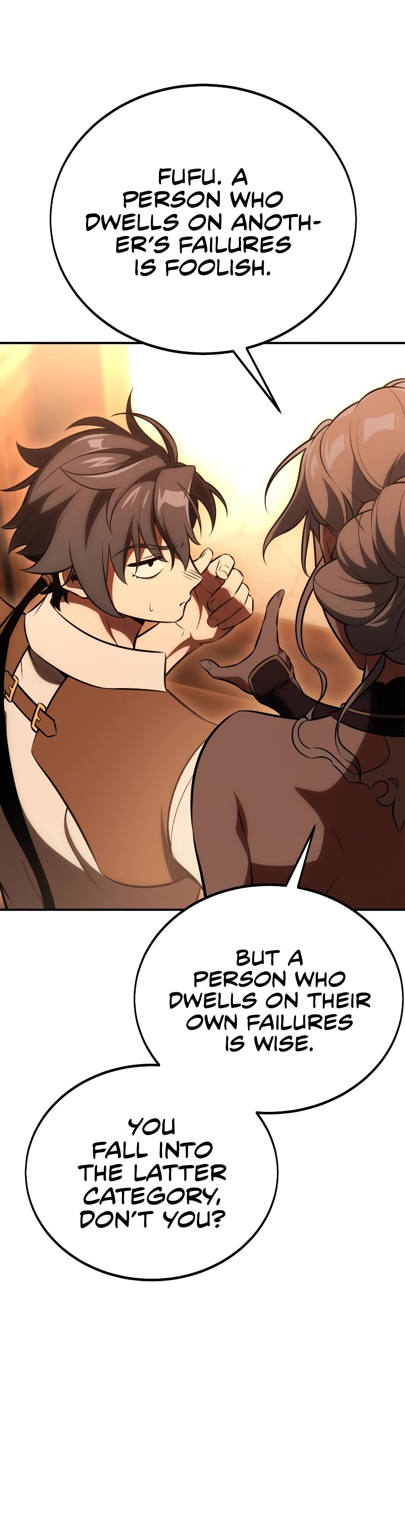 I Killed an Academy Player Chapter 43 page 79 - Chapter 43