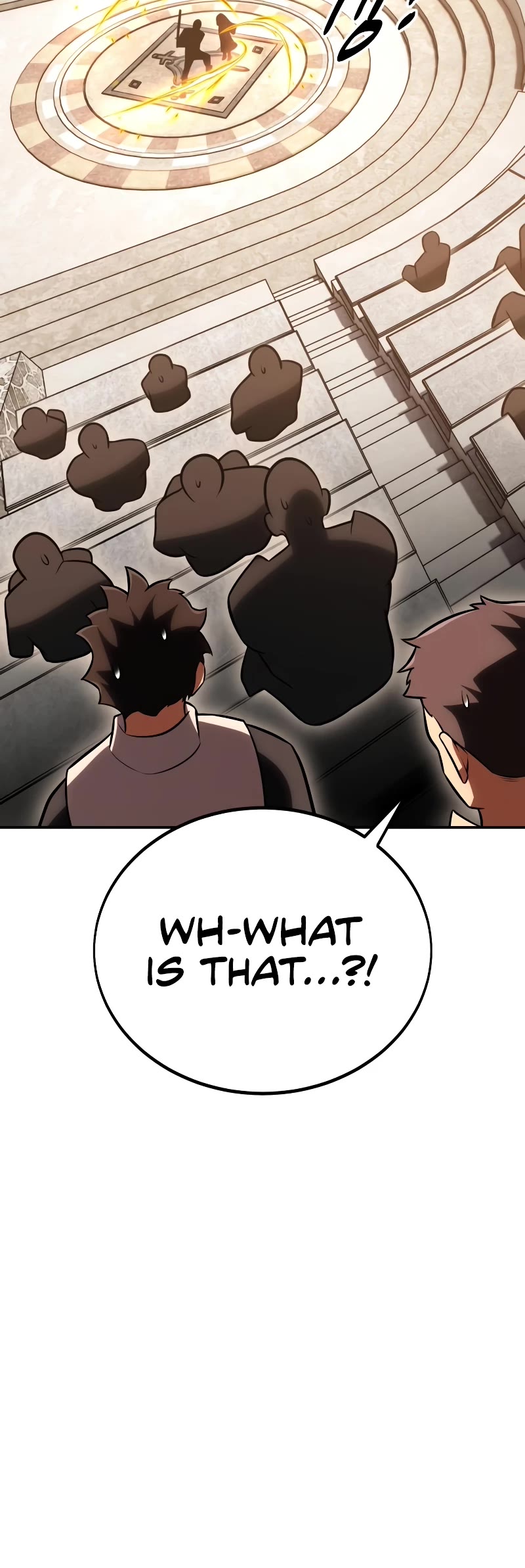 I Killed an Academy Player Chapter 43 page 88 - Chapter 43