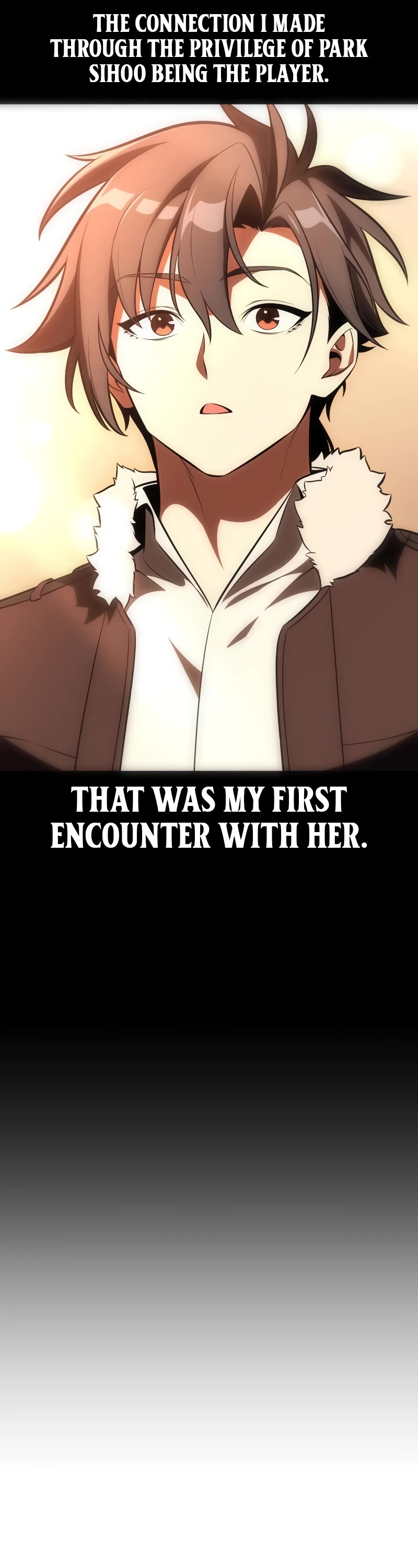 I Killed an Academy Player Chapter 43 page 9 - Chapter 43