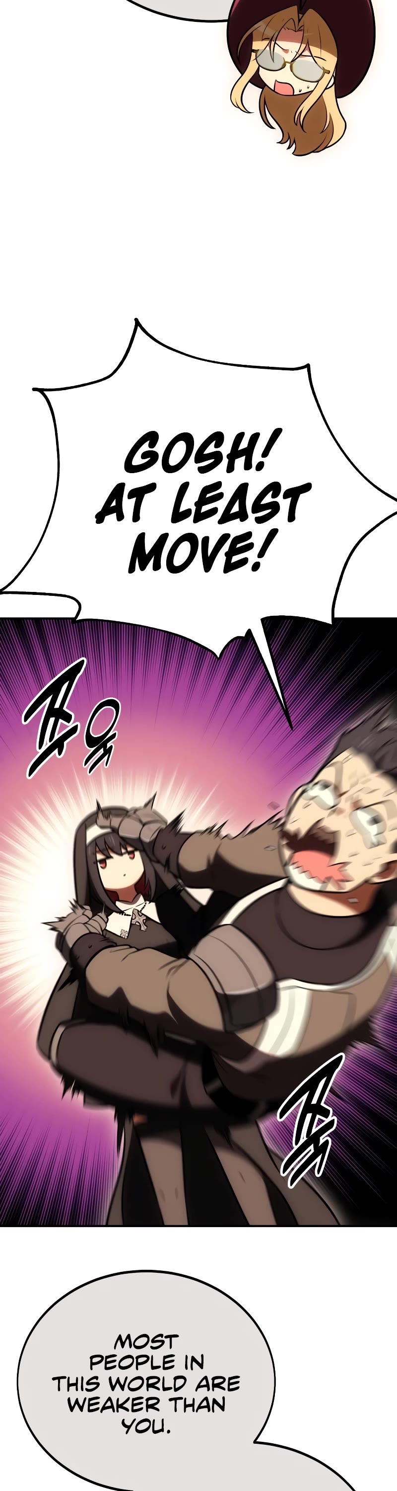 I Killed an Academy Player Chapter 43 page 90 - Chapter 43