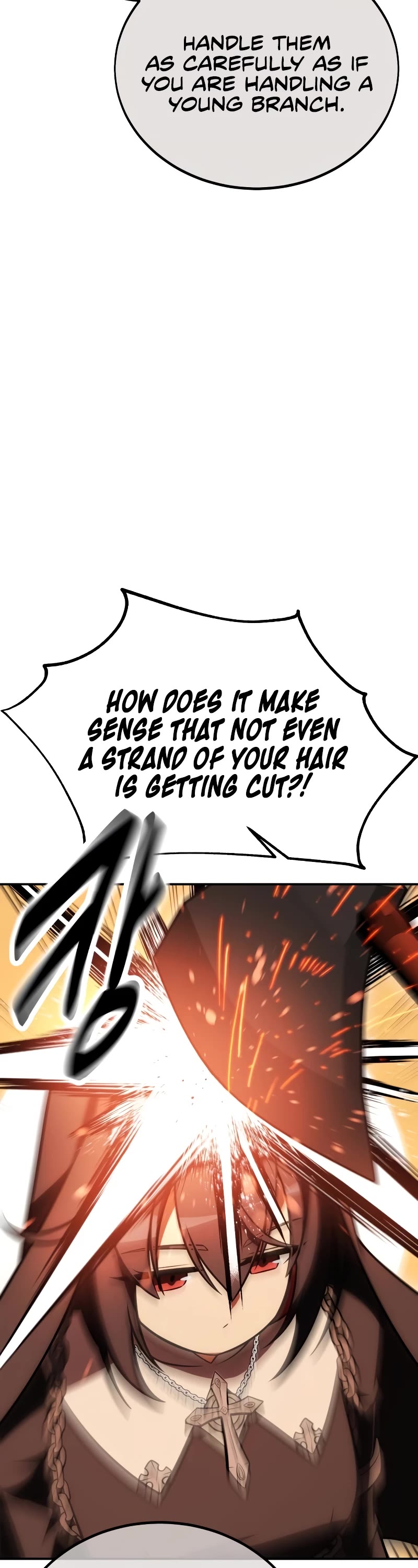 I Killed an Academy Player Chapter 43 page 91 - Chapter 43