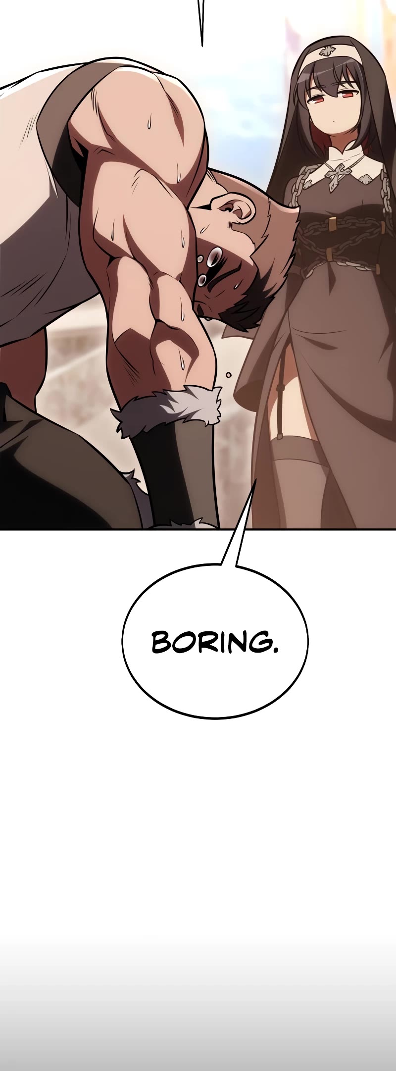 I Killed an Academy Player Chapter 43 page 93 - Chapter 43