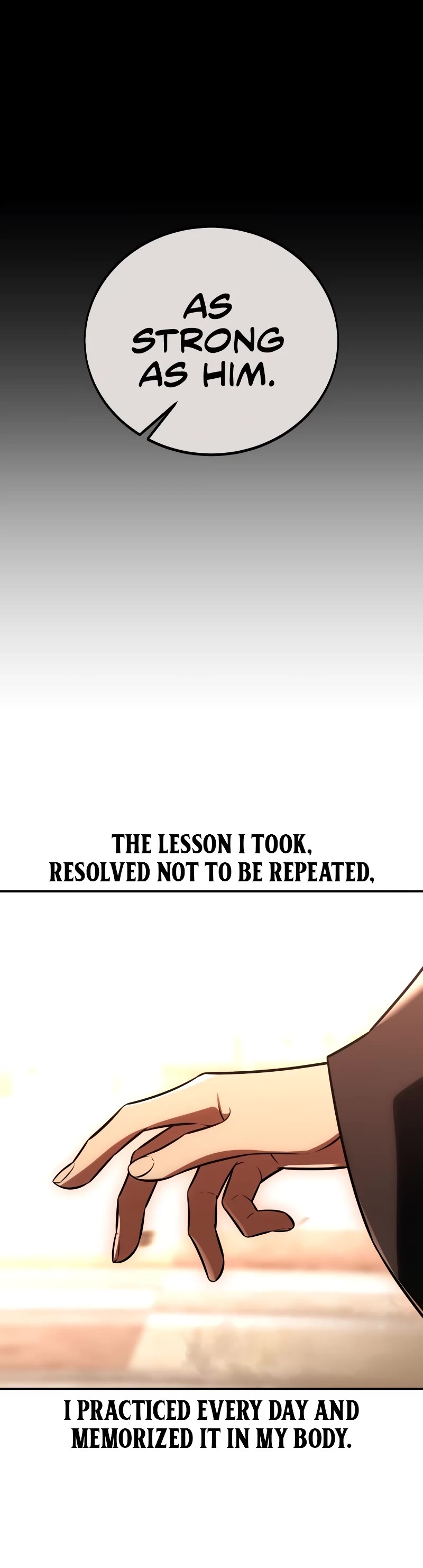 I Killed an Academy Player Chapter 43 page 97 - Chapter 43