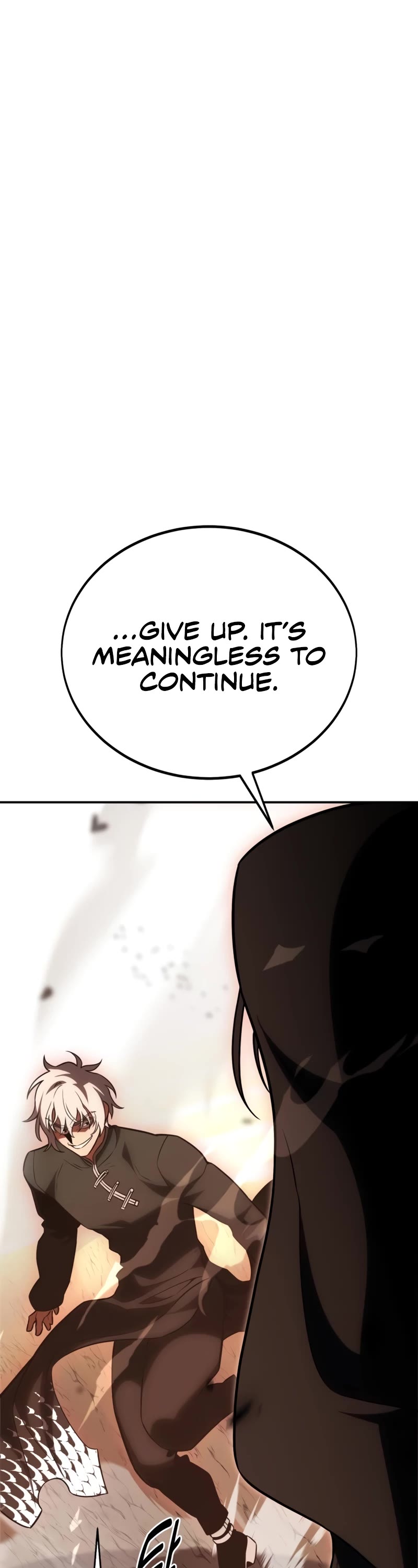 I Killed an Academy Player Chapter 44 page 13 - Chapter 44