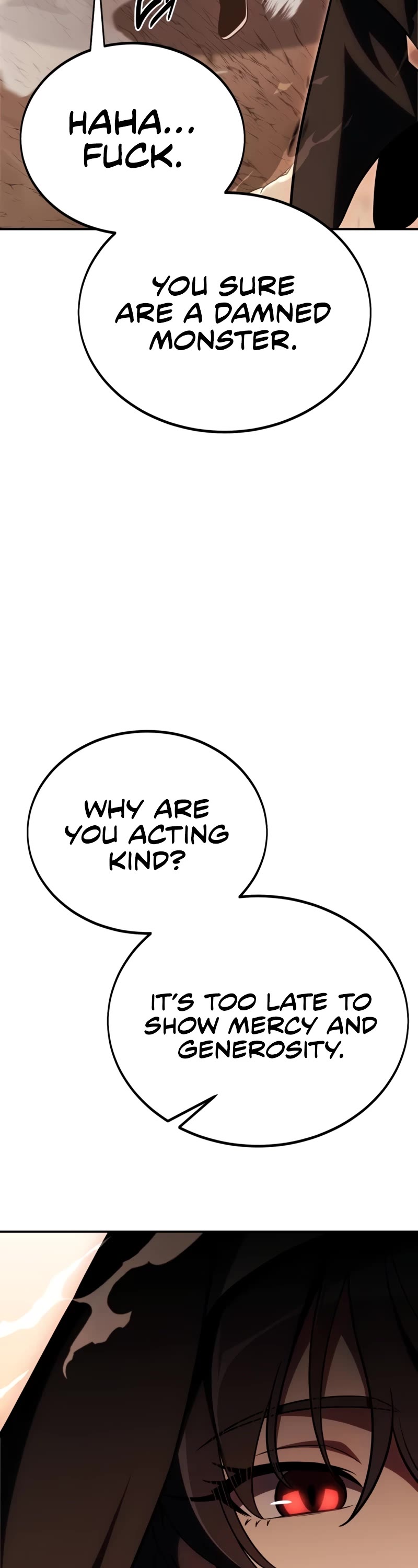 I Killed an Academy Player Chapter 44 page 14 - Chapter 44