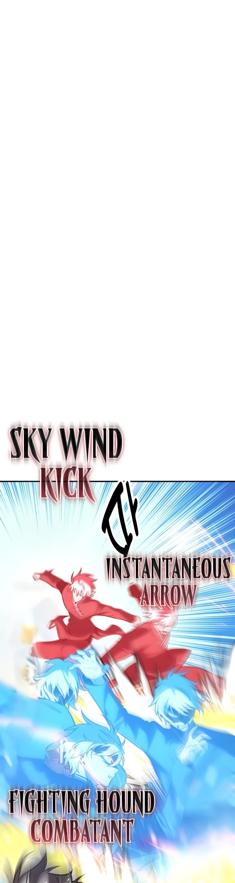 I Killed an Academy Player Chapter 44 page 2 - Chapter 44
