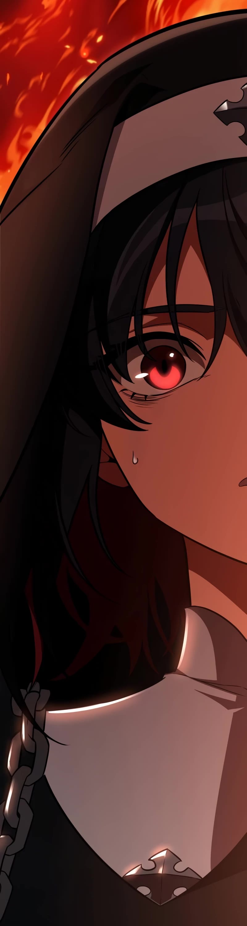 I Killed an Academy Player Chapter 44 page 21 - Chapter 44