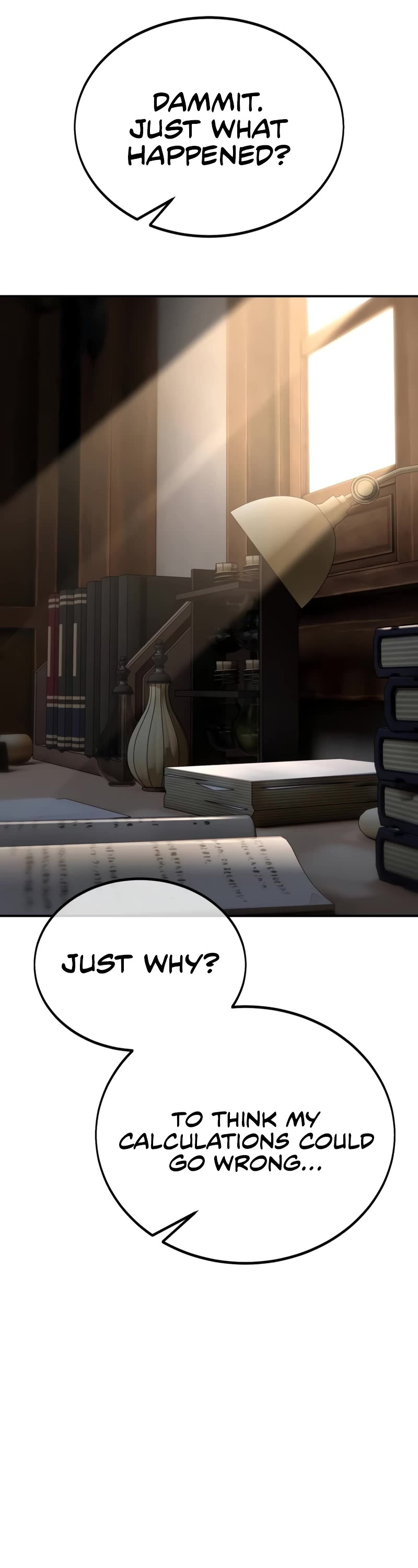 I Killed an Academy Player Chapter 44 page 23 - Chapter 44