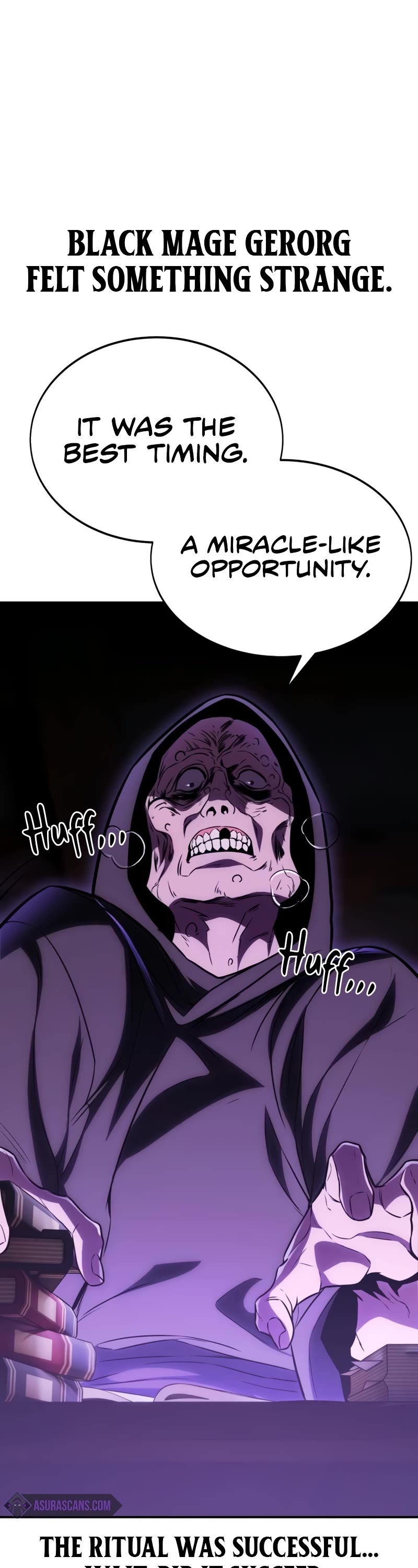 I Killed an Academy Player Chapter 44 page 24 - Chapter 44