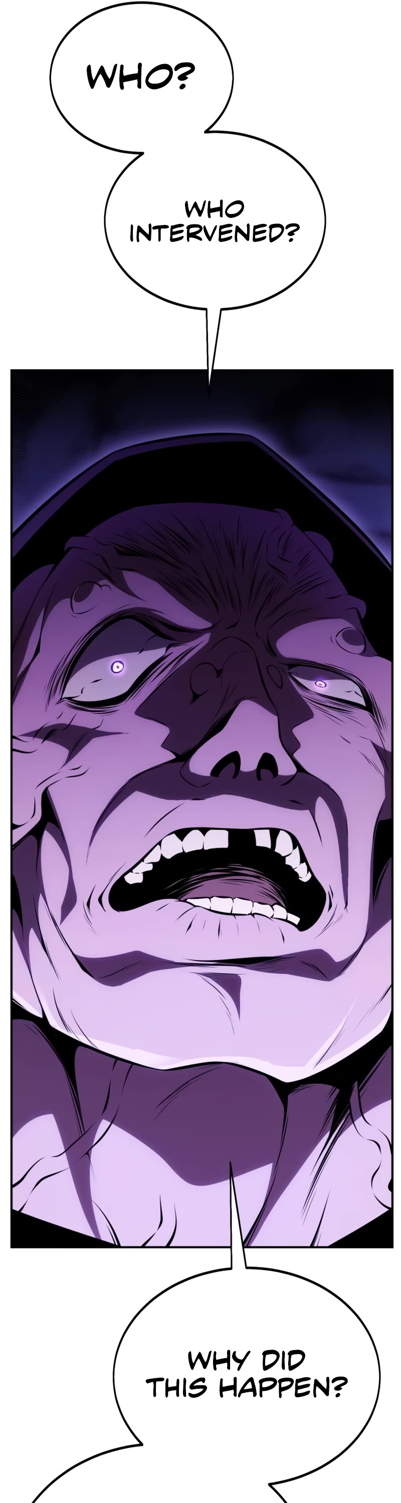 I Killed an Academy Player Chapter 44 page 27 - Chapter 44