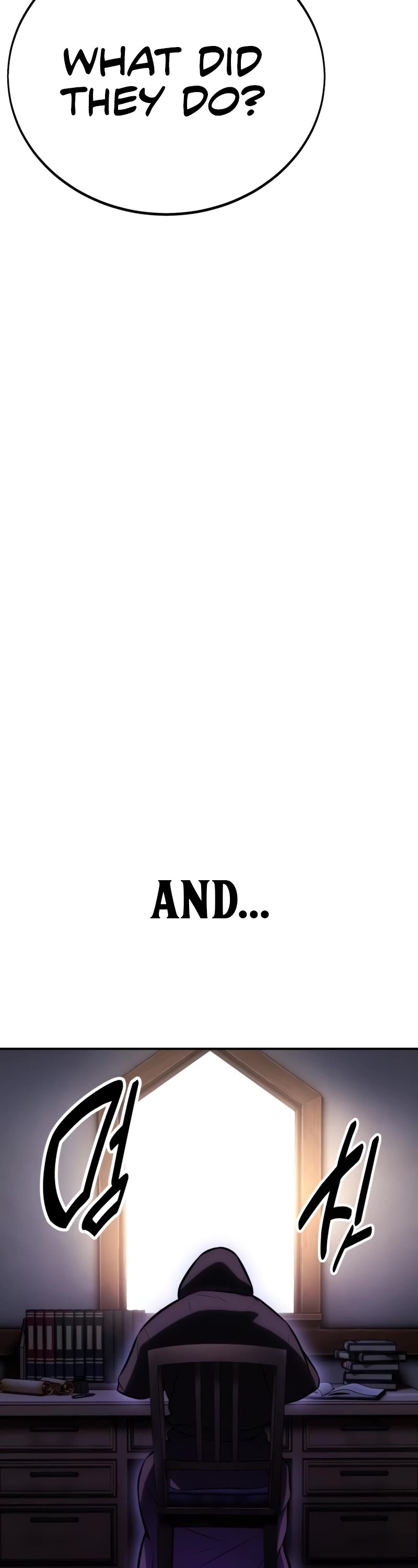 I Killed an Academy Player Chapter 44 page 28 - Chapter 44