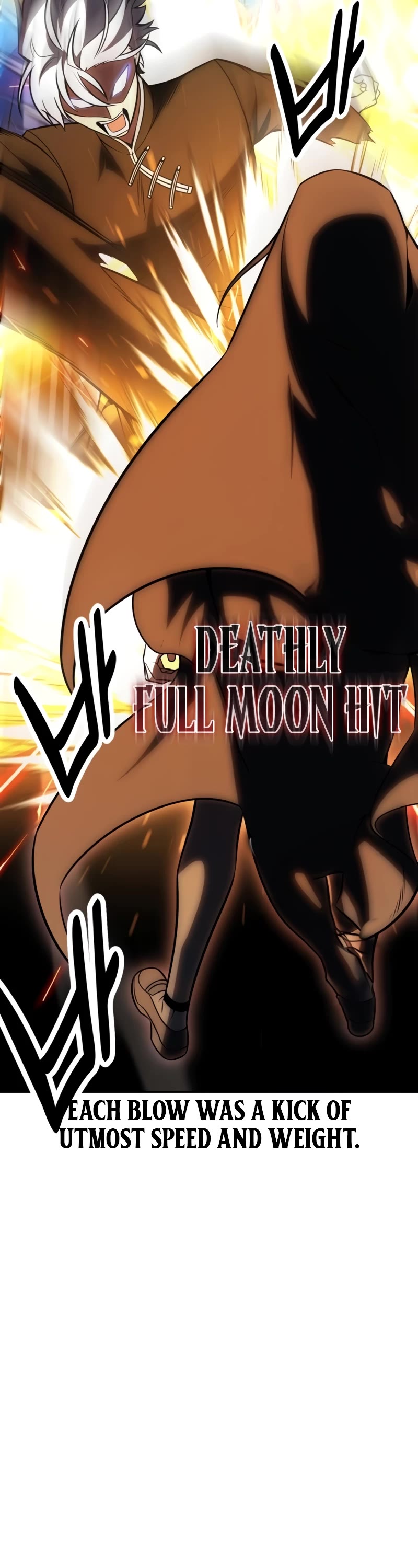 I Killed an Academy Player Chapter 44 page 3 - Chapter 44