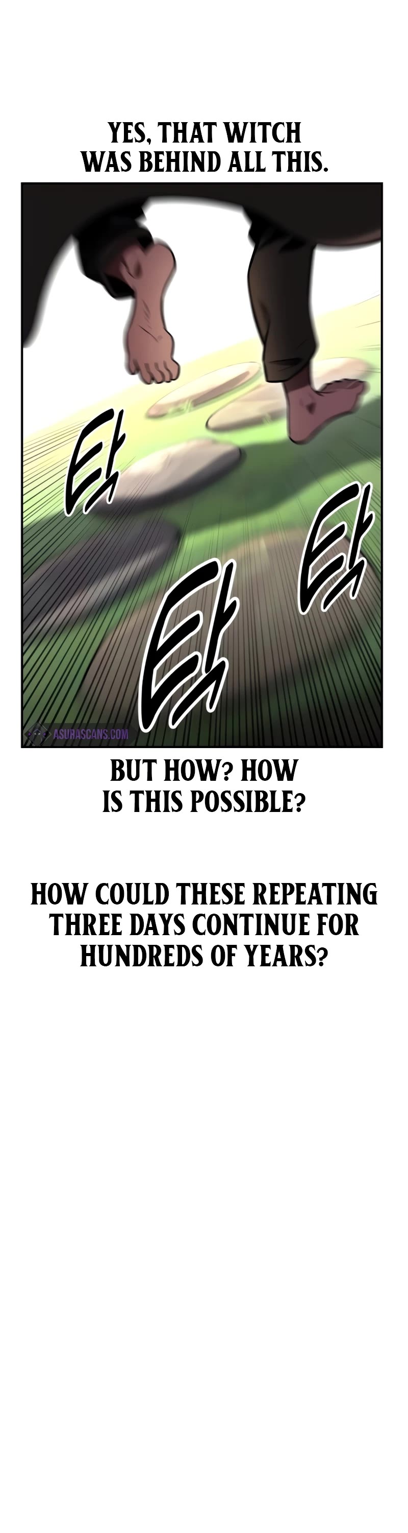 I Killed an Academy Player Chapter 44 page 32 - Chapter 44