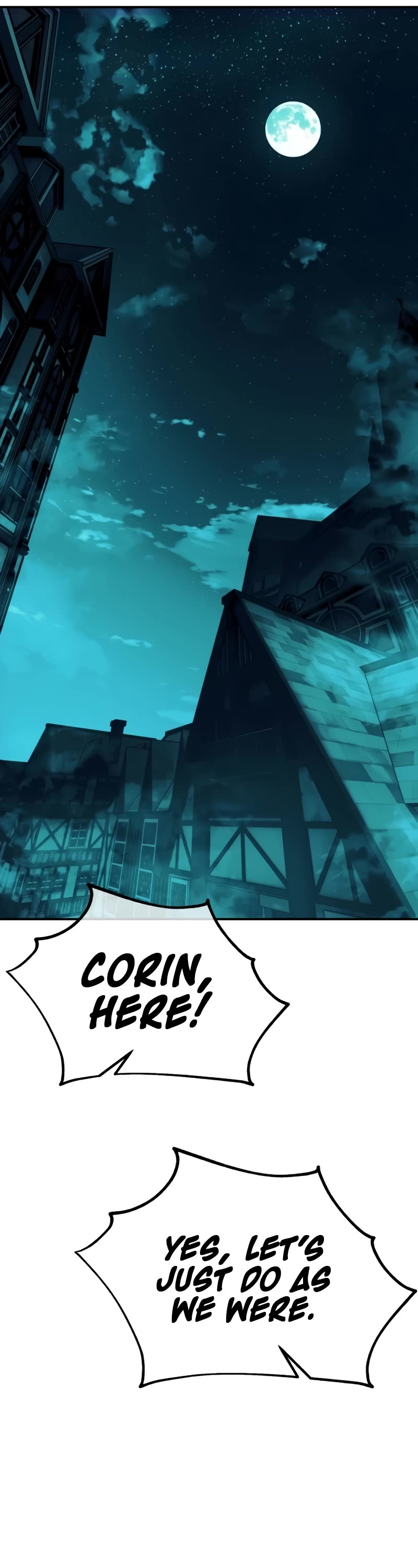 I Killed an Academy Player Chapter 44 page 48 - Chapter 44