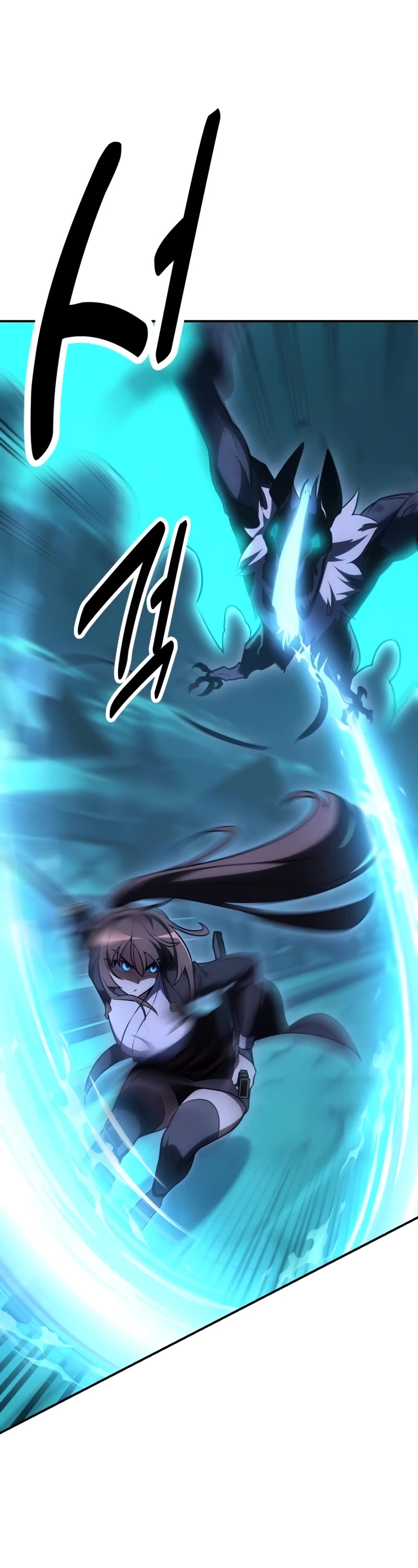 I Killed an Academy Player Chapter 44 page 49 - Chapter 44
