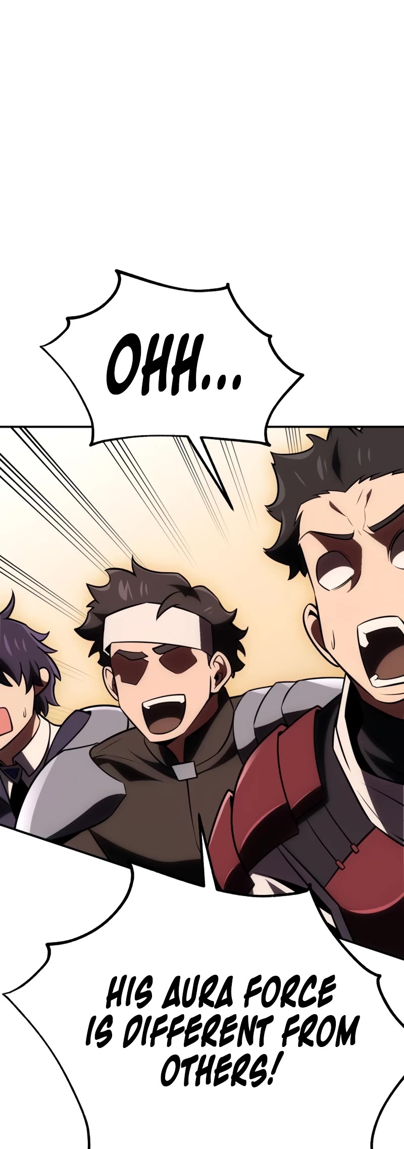 I Killed an Academy Player Chapter 44 page 5 - Chapter 44