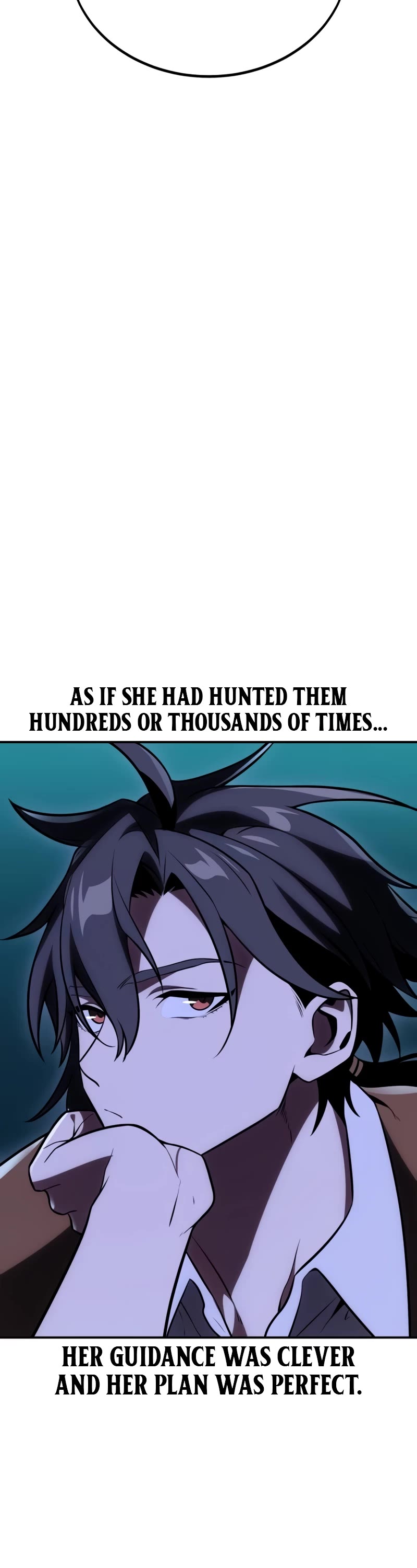 I Killed an Academy Player Chapter 44 page 53 - Chapter 44