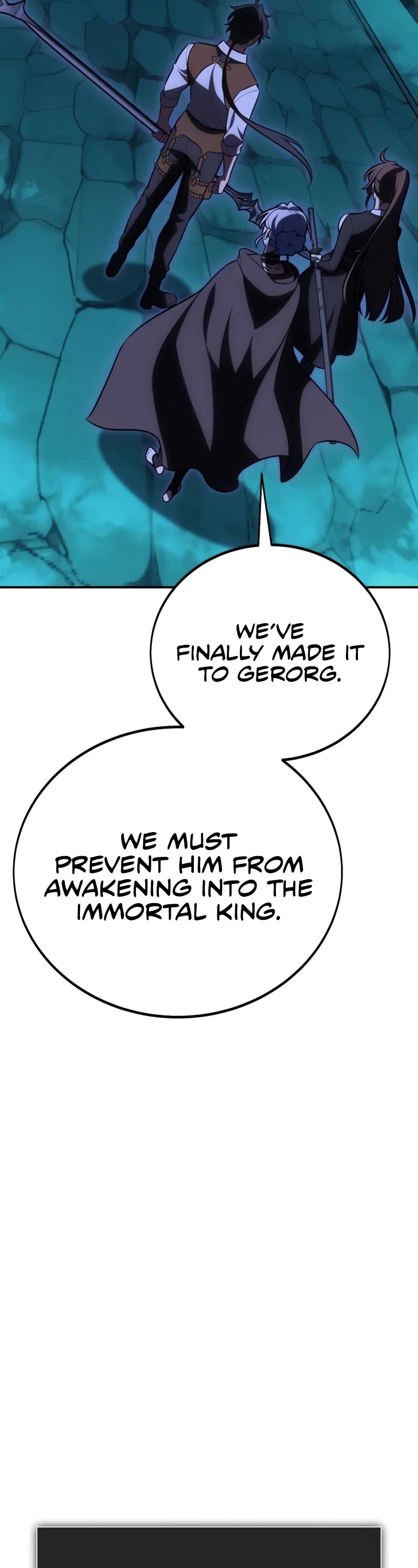 I Killed an Academy Player Chapter 44 page 55 - Chapter 44