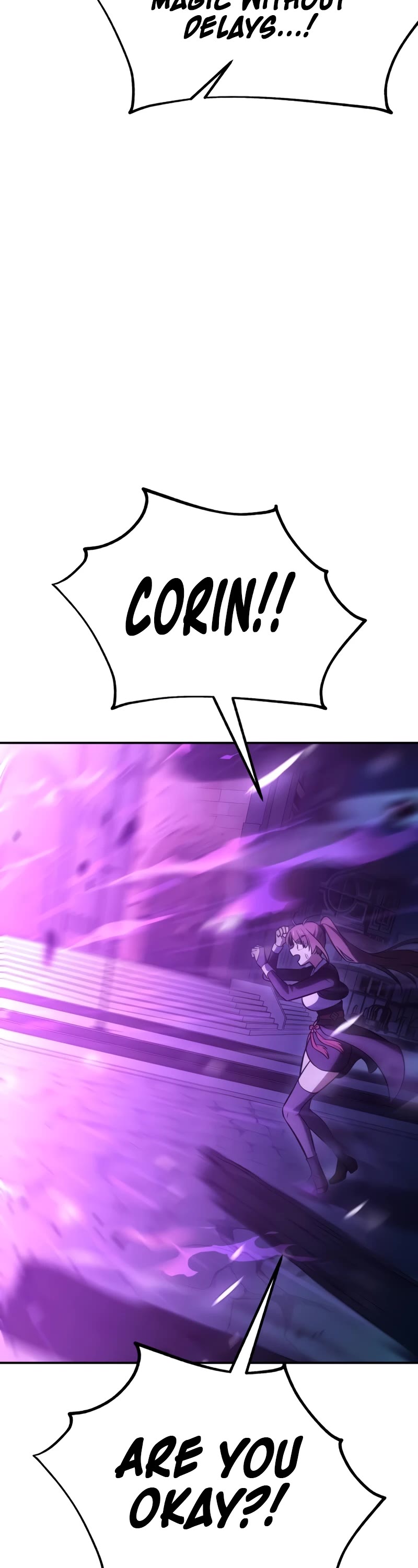 I Killed an Academy Player Chapter 44 page 73 - Chapter 44
