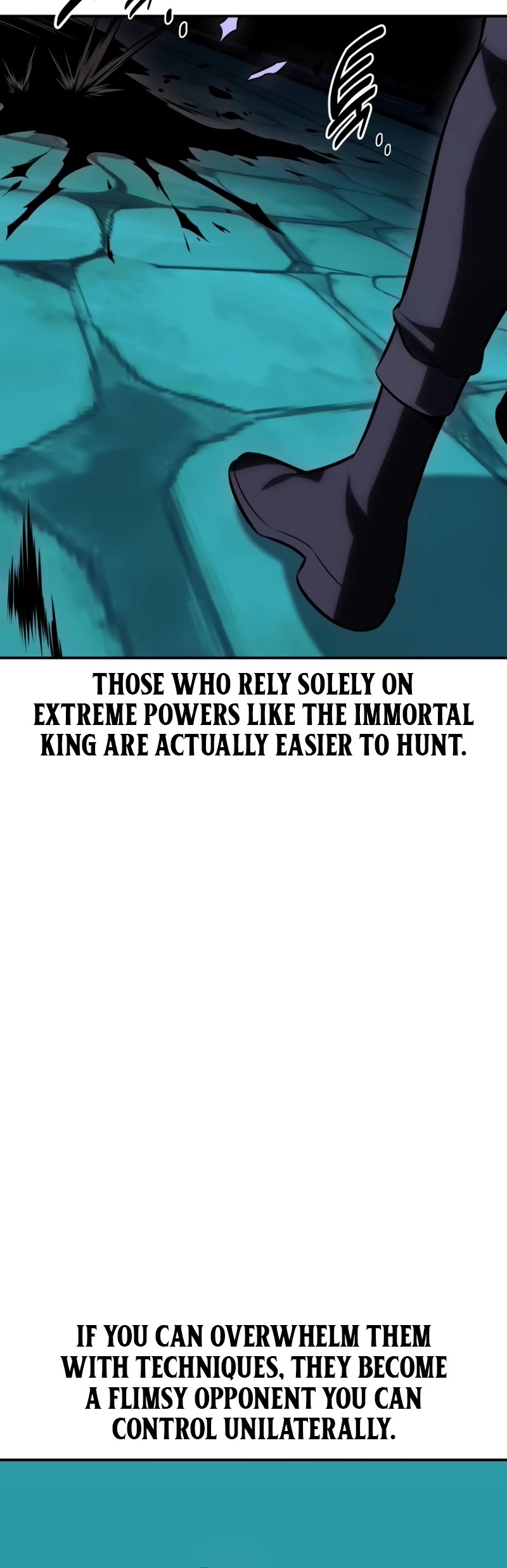 I Killed an Academy Player Chapter 44 page 81 - Chapter 44