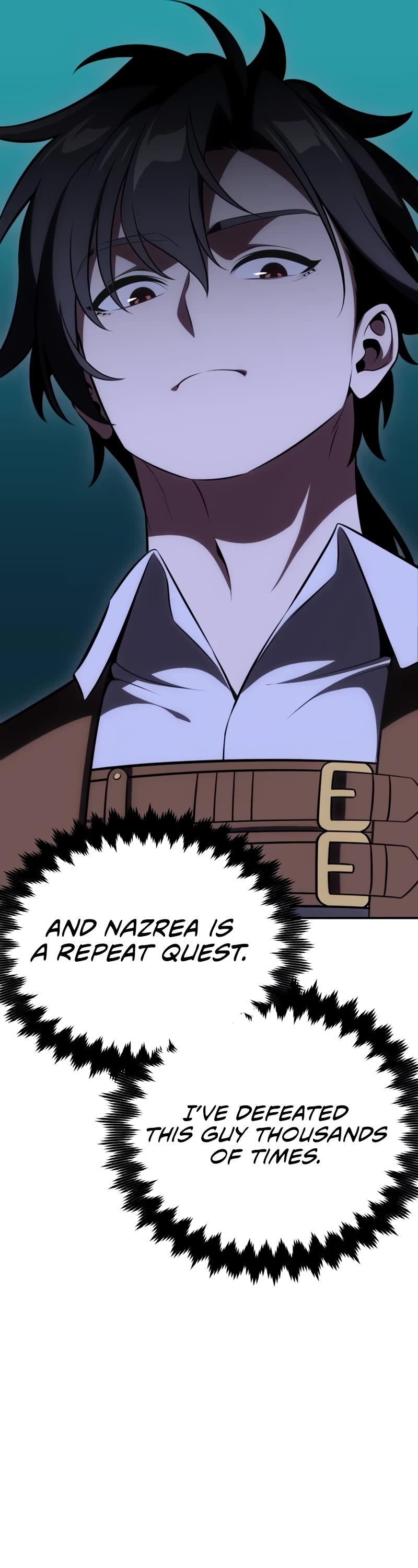 I Killed an Academy Player Chapter 44 page 82 - Chapter 44