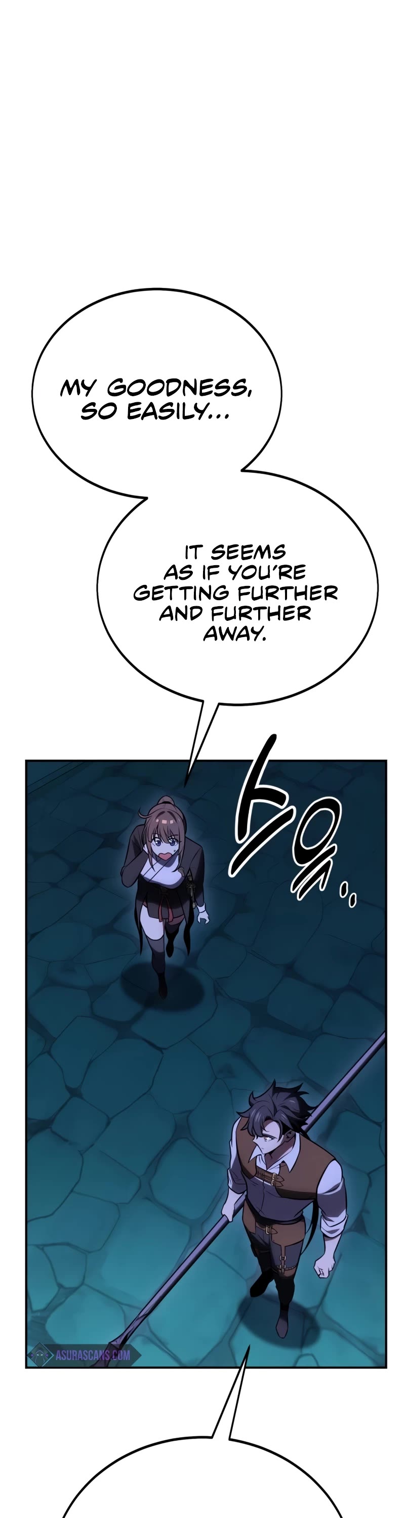 I Killed an Academy Player Chapter 44 page 83 - Chapter 44