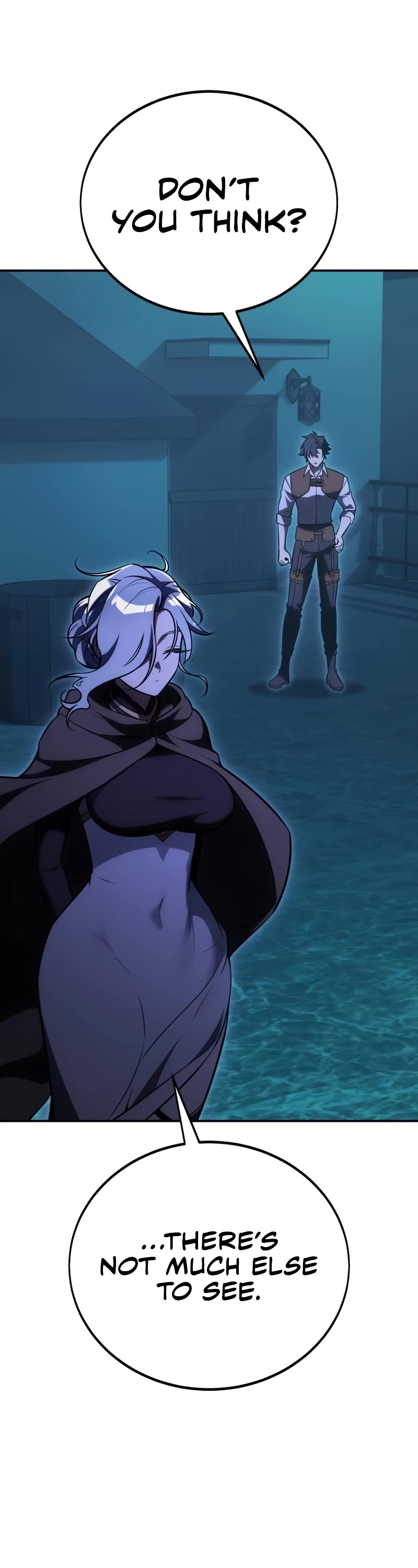 I Killed an Academy Player Chapter 44 page 89 - Chapter 44