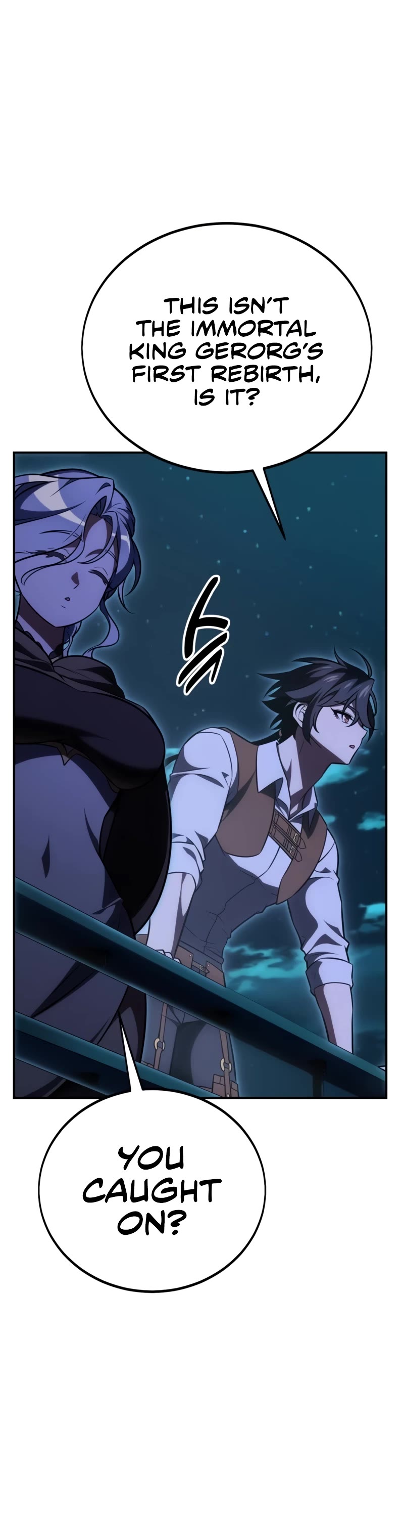 I Killed an Academy Player Chapter 44 page 90 - Chapter 44
