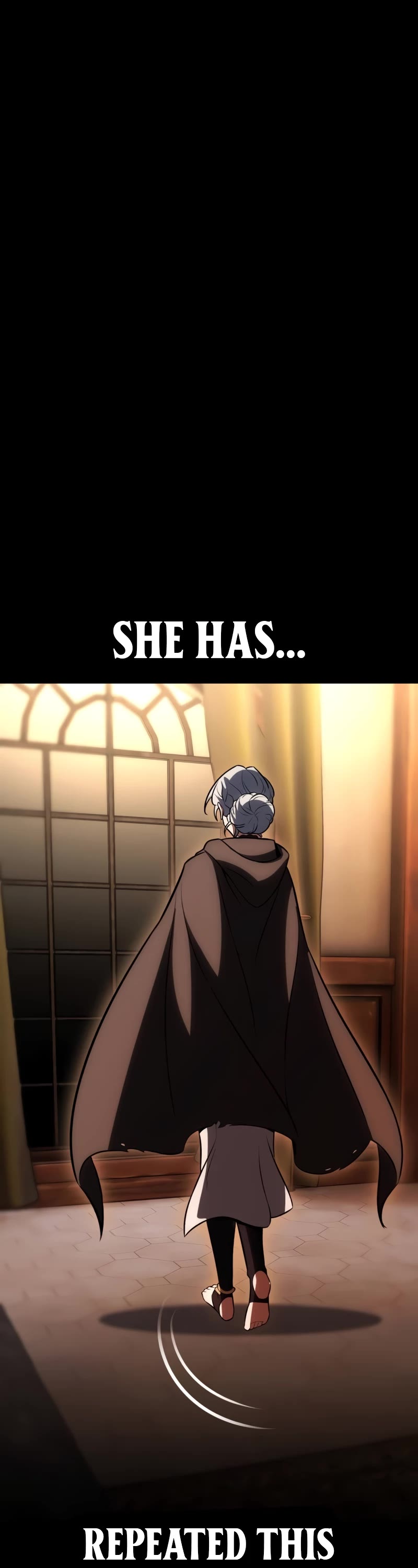 I Killed an Academy Player Chapter 44 page 94 - Chapter 44