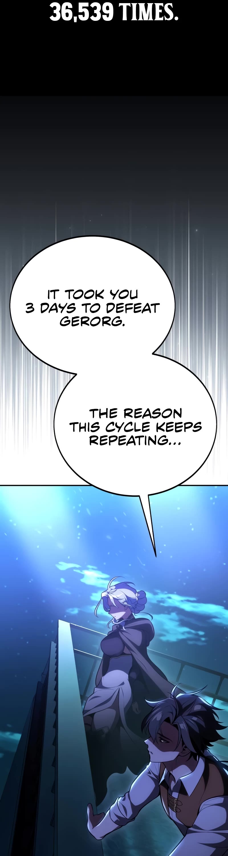 I Killed an Academy Player Chapter 44 page 95 - Chapter 44