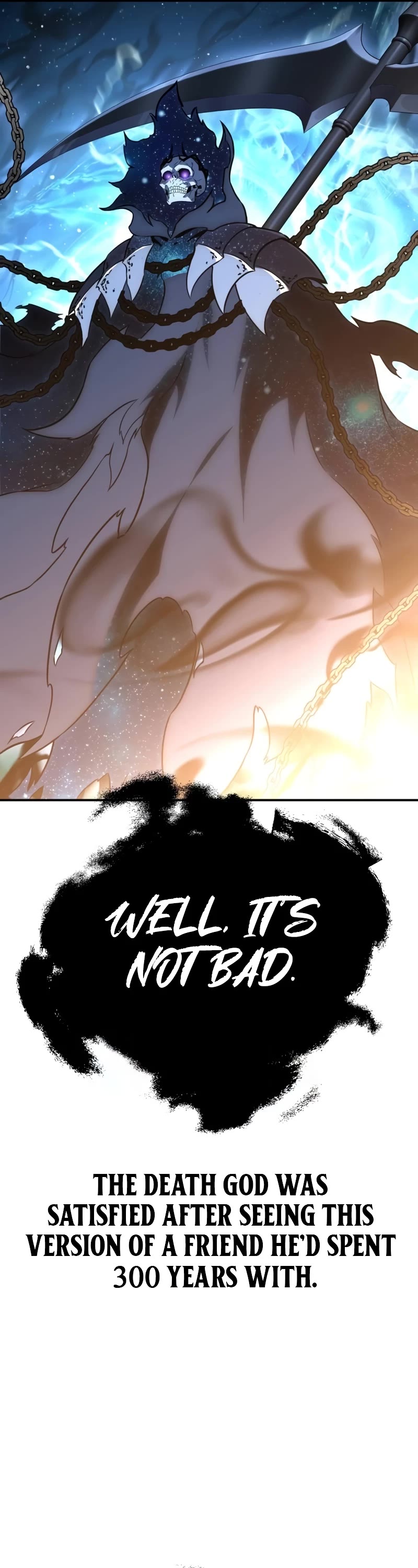 I Killed an Academy Player Chapter 45 page 100 - Chapter 45