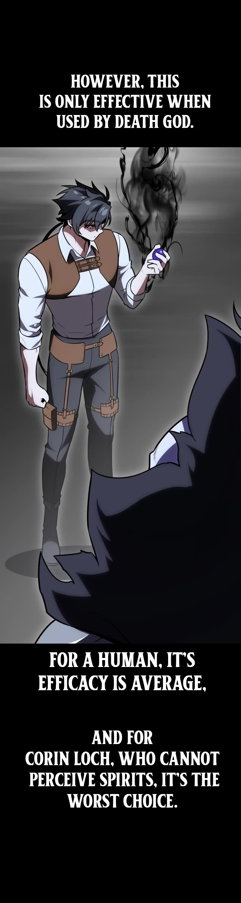I Killed an Academy Player Chapter 45 page 105 - Chapter 45