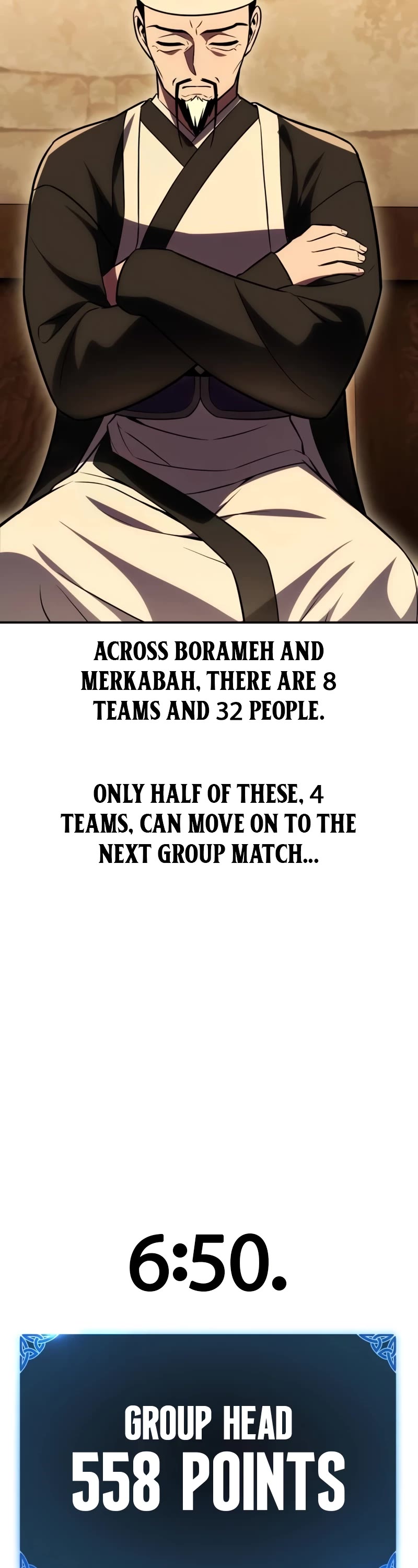I Killed an Academy Player Chapter 45 page 111 - Chapter 45