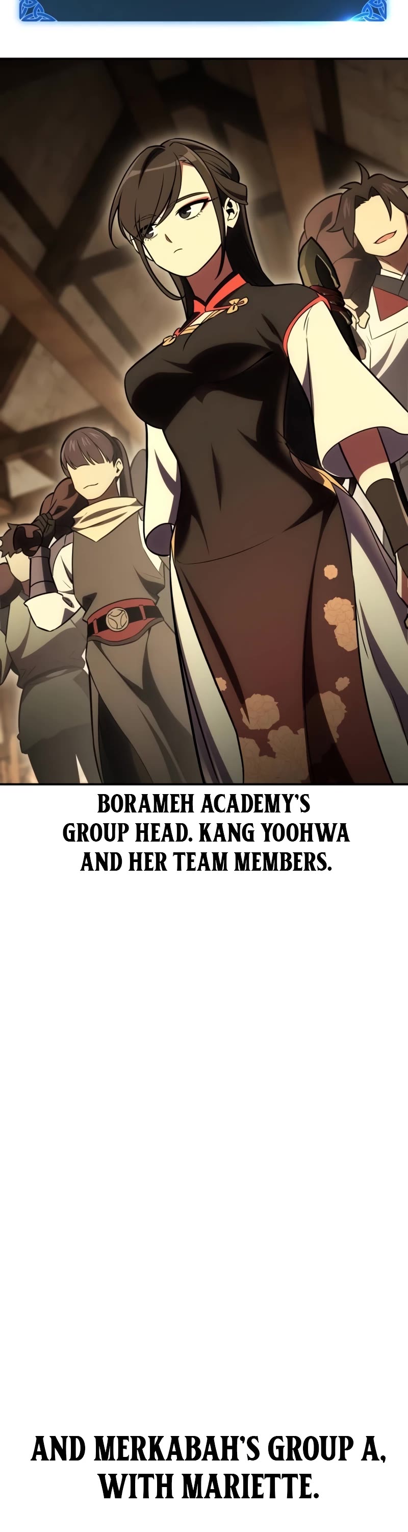 I Killed an Academy Player Chapter 45 page 112 - Chapter 45