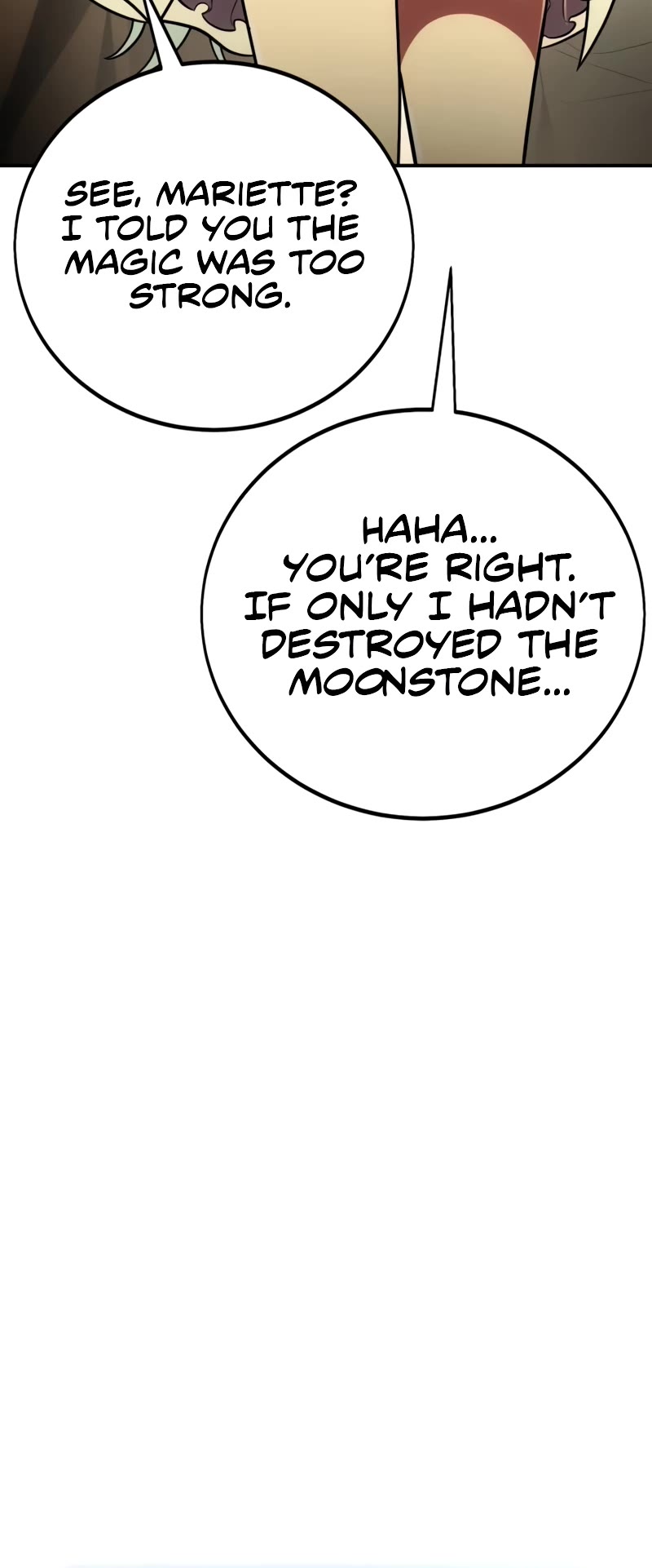 I Killed an Academy Player Chapter 45 page 114 - Chapter 45