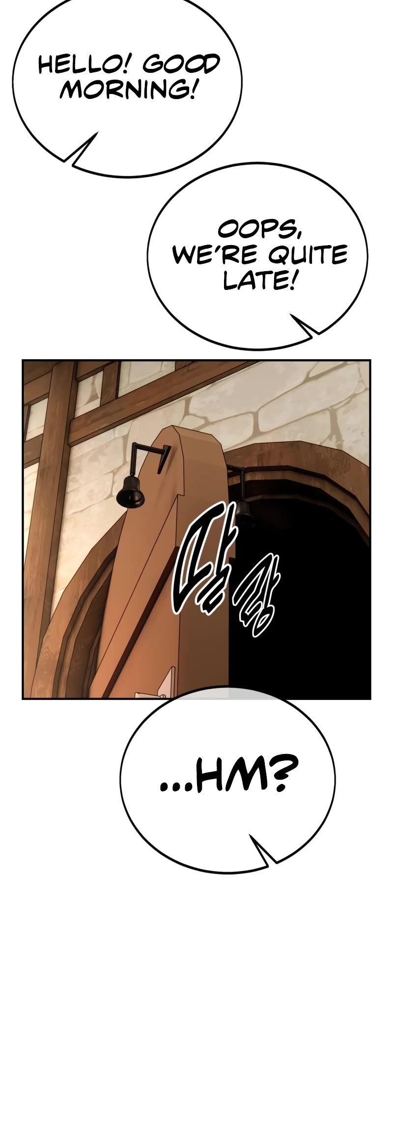 I Killed an Academy Player Chapter 45 page 119 - Chapter 45