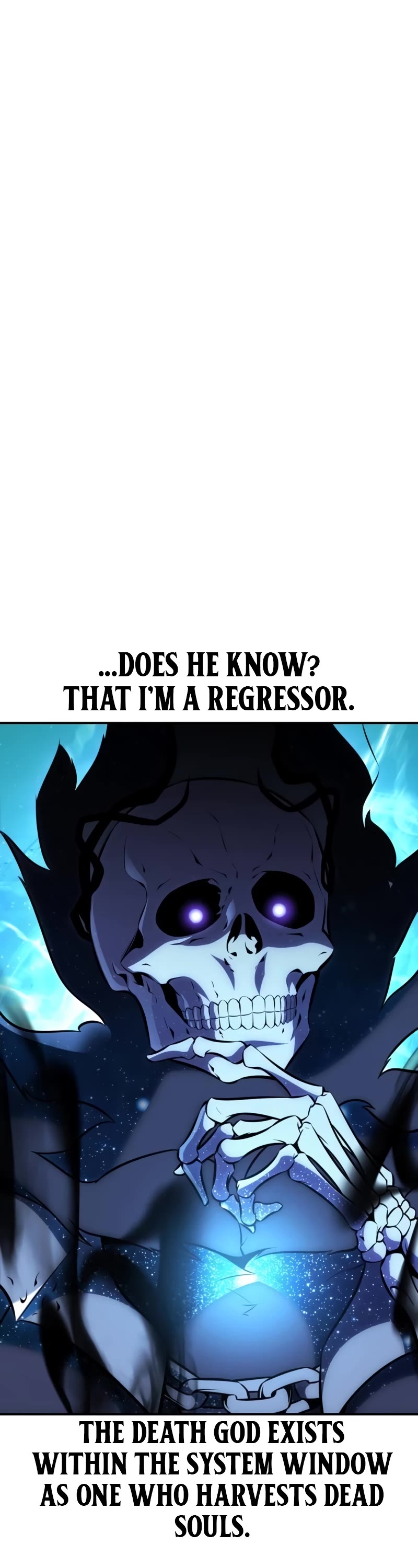 I Killed an Academy Player Chapter 45 page 12 - Chapter 45