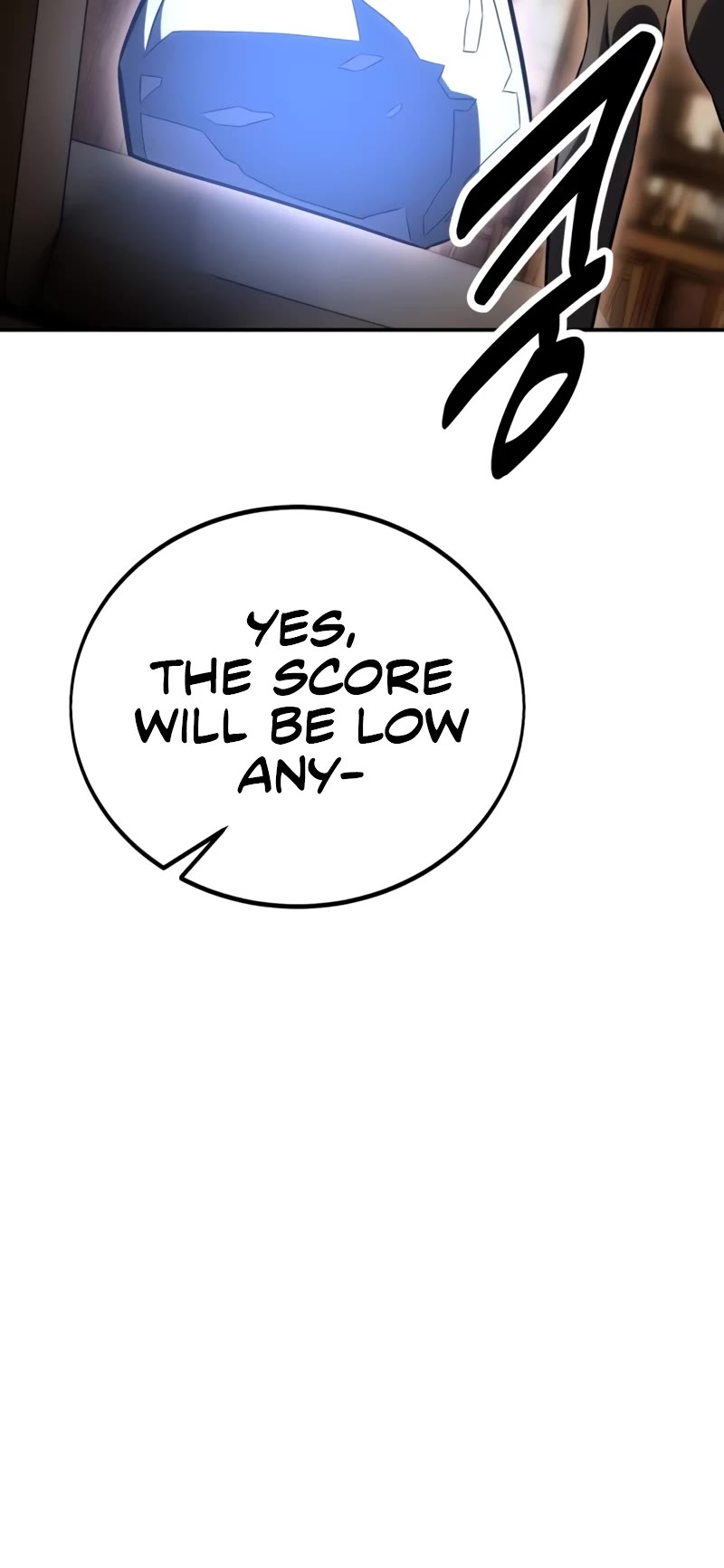 I Killed an Academy Player Chapter 45 page 123 - Chapter 45