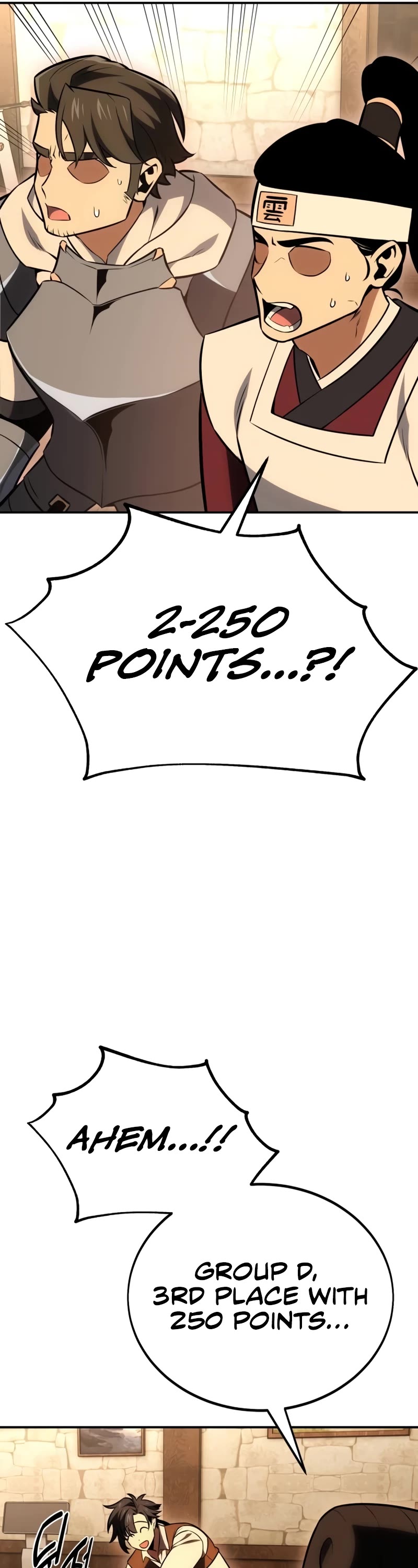 I Killed an Academy Player Chapter 45 page 125 - Chapter 45