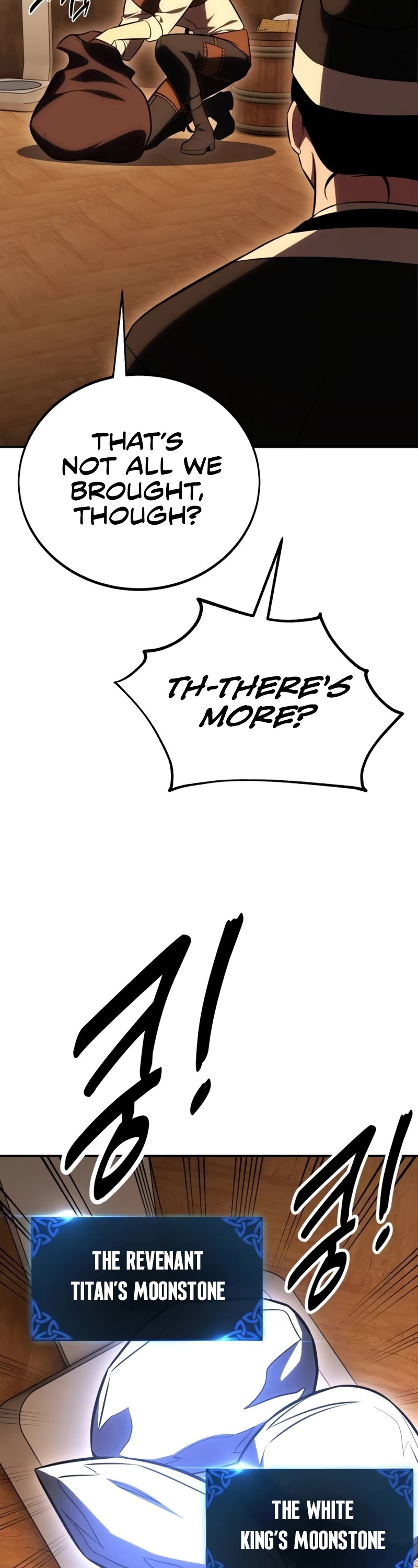 I Killed an Academy Player Chapter 45 page 126 - Chapter 45