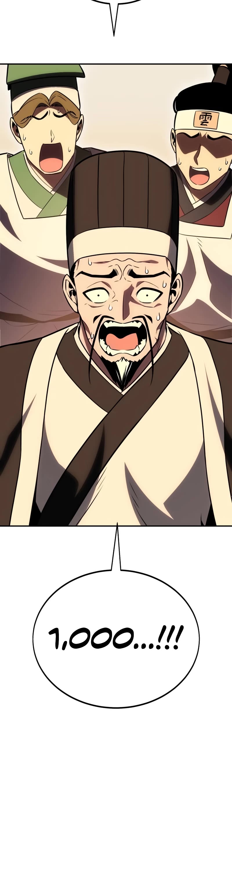 I Killed an Academy Player Chapter 45 page 131 - Chapter 45