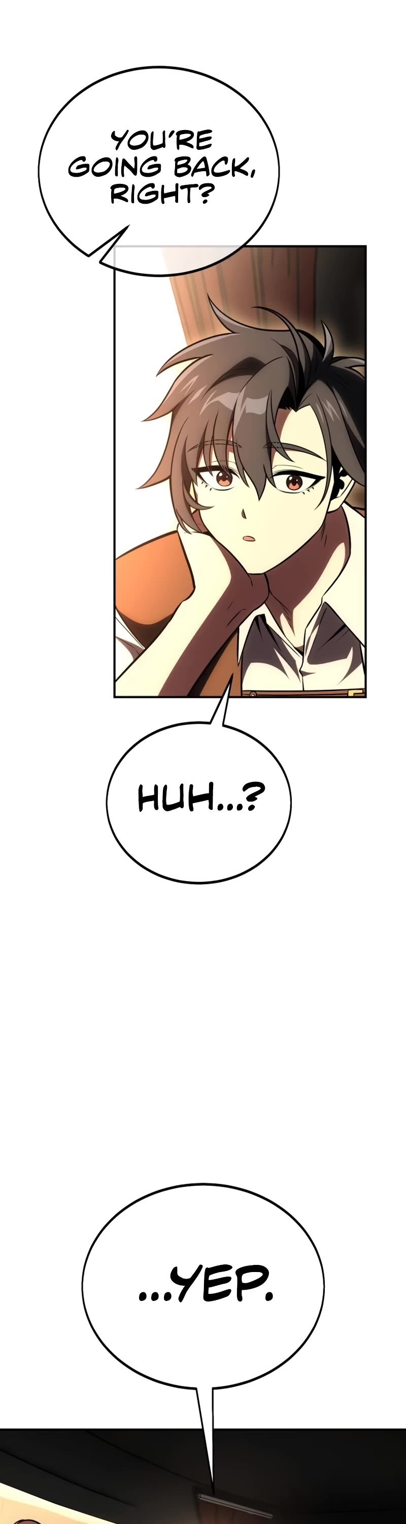 I Killed an Academy Player Chapter 45 page 136 - Chapter 45