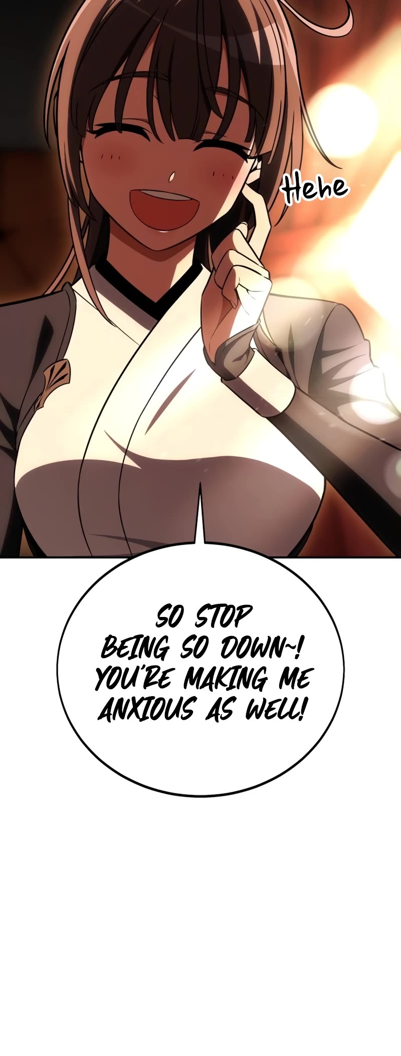 I Killed an Academy Player Chapter 45 page 139 - Chapter 45