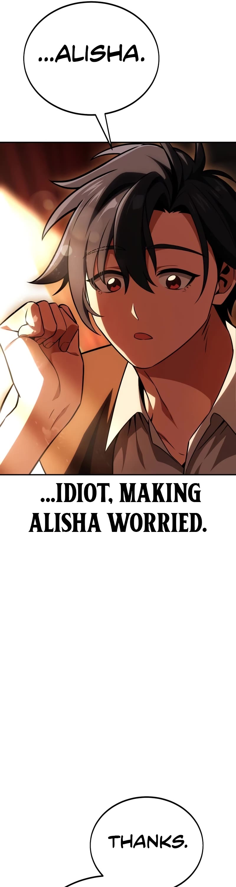 I Killed an Academy Player Chapter 45 page 140 - Chapter 45