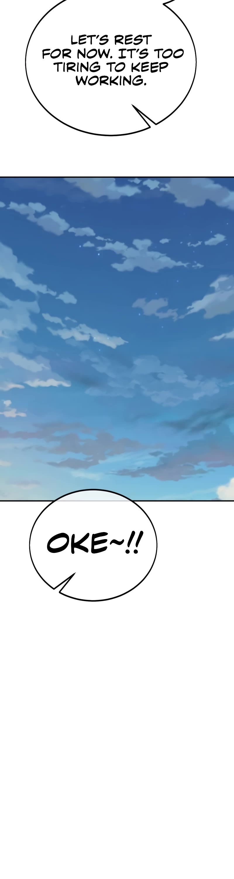 I Killed an Academy Player Chapter 45 page 141 - Chapter 45