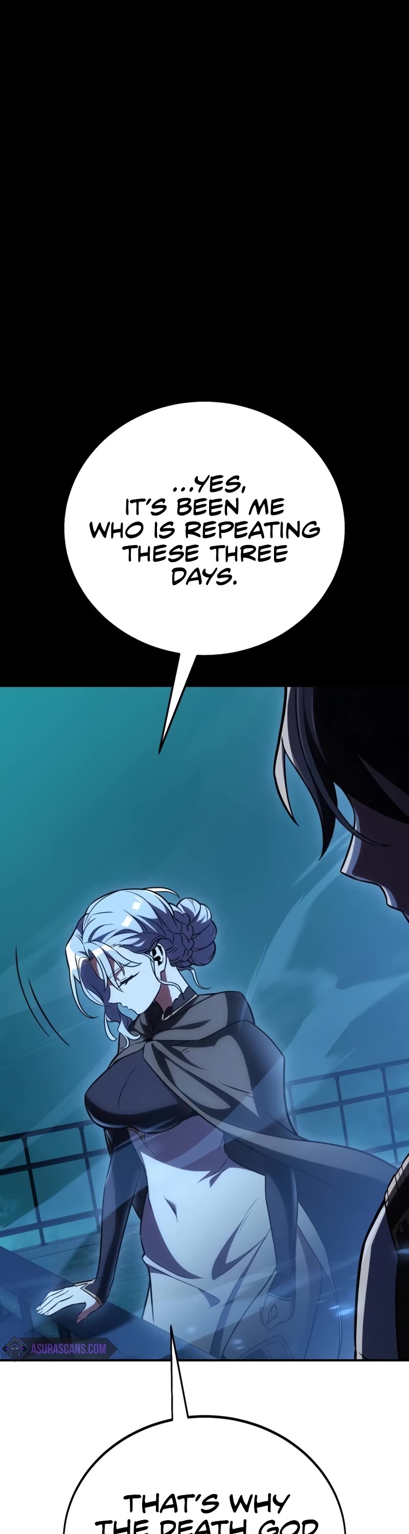 I Killed an Academy Player Chapter 45 page 15 - Chapter 45