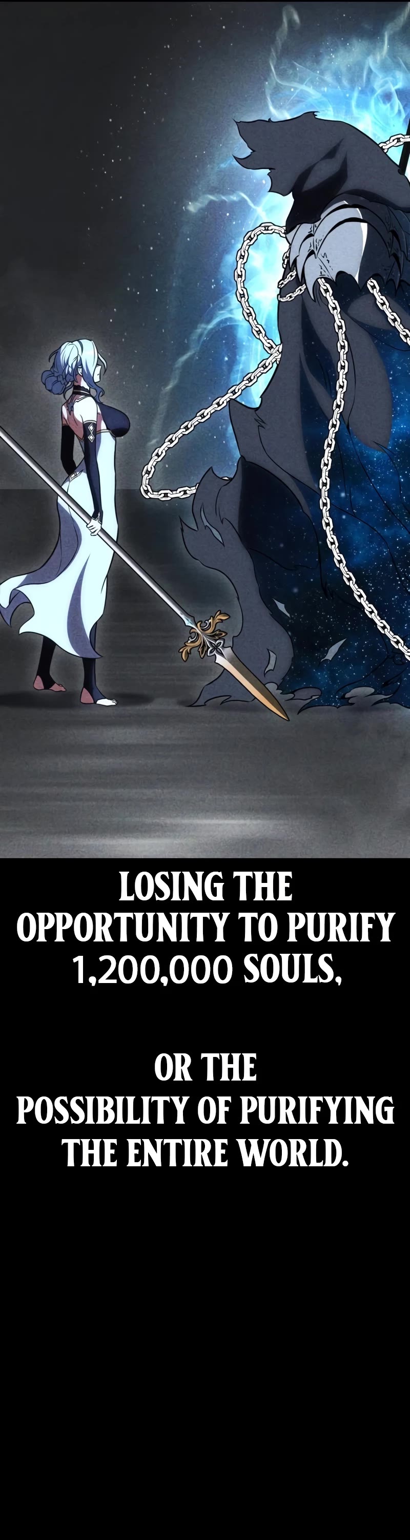 I Killed an Academy Player Chapter 45 page 20 - Chapter 45