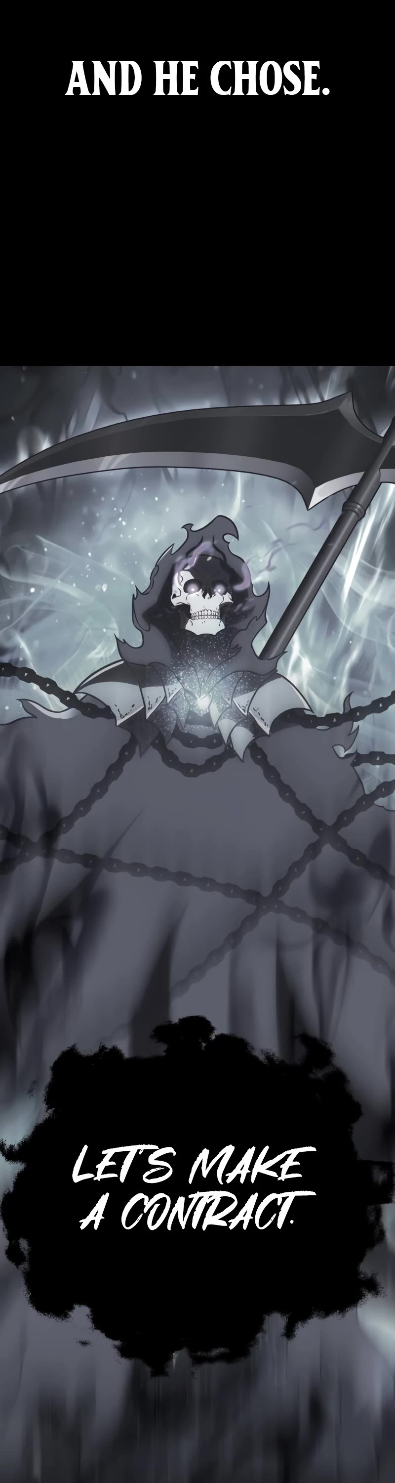 I Killed an Academy Player Chapter 45 page 21 - Chapter 45