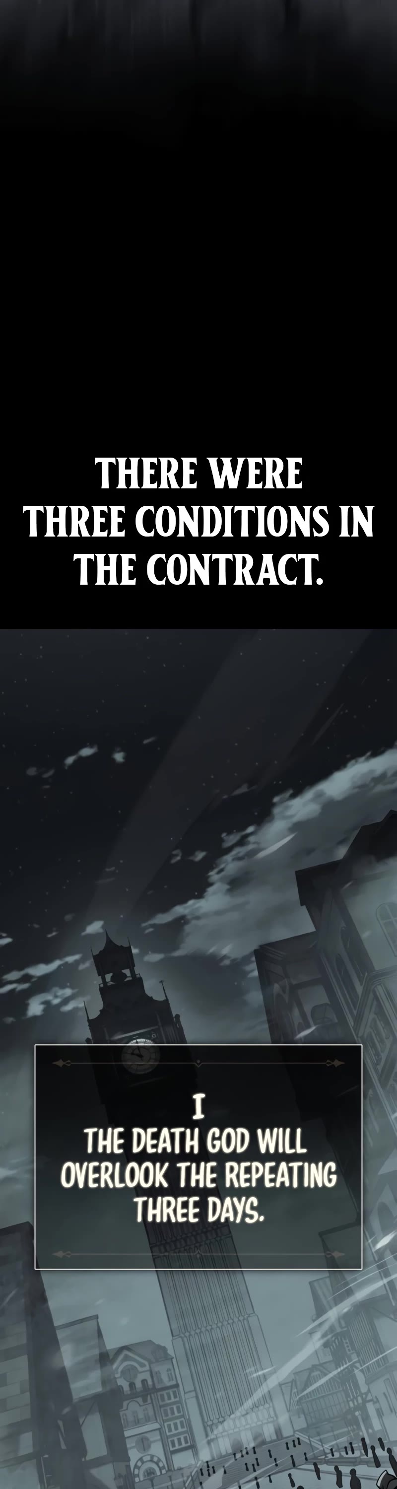 I Killed an Academy Player Chapter 45 page 22 - Chapter 45